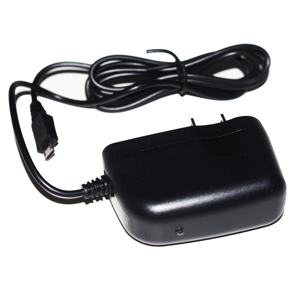 Micro USB Home Wall AC Travel Charger For Motorola Samsung HTC LG Cell ...