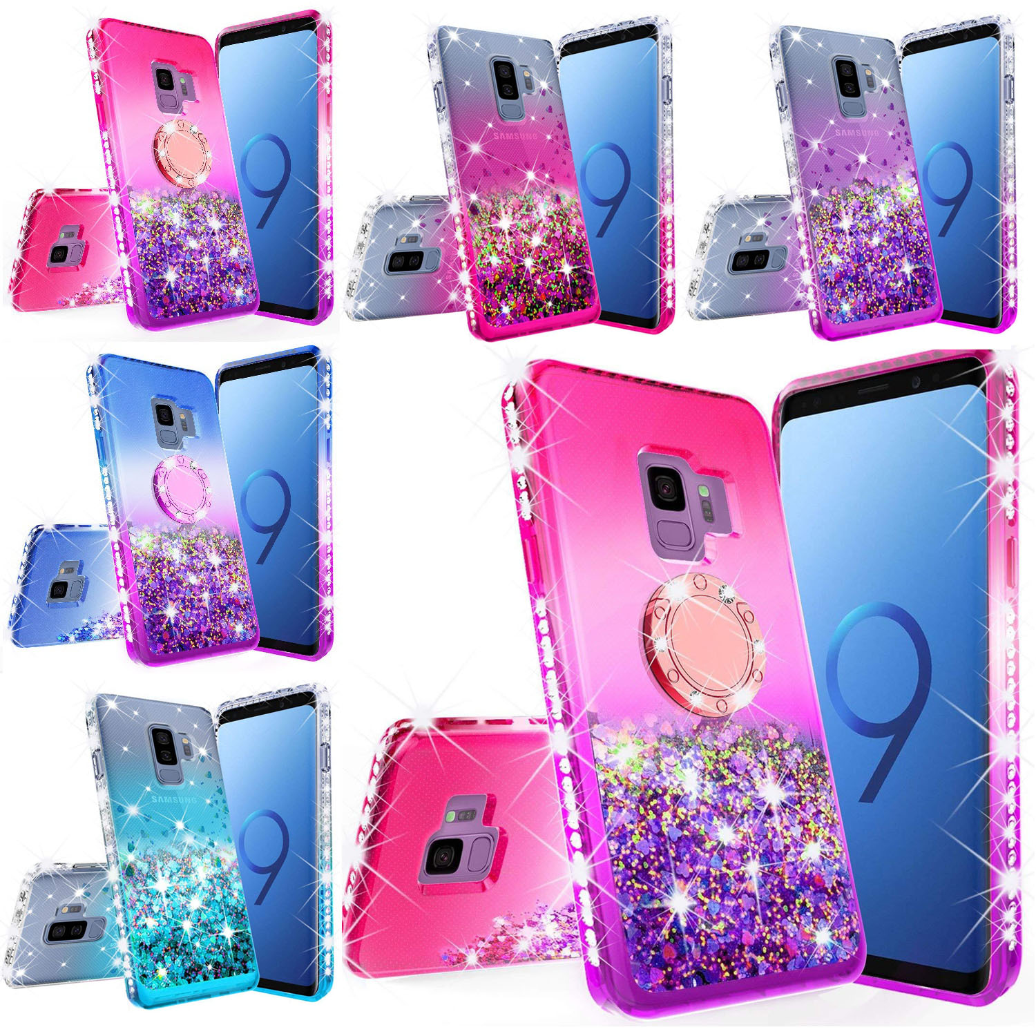 samsung galaxy s9 phone case